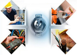 New Cool Electrical and Civil Services