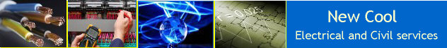 Welcome to New Cool Electrical Services